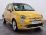 USED 2016 16 FIAT 500 1.2 LOUNGE 3d 69 BHP 