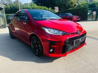 USED 2022 22 TOYOTA YARIS 1.6 GR-Y CIRCUIT 3d 257 BHP 2022 Car, Just had 6M Check