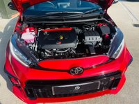 USED 2022 22 TOYOTA YARIS 1.6 GR-Y CIRCUIT 3d 257 BHP 2022 Car, Just had 6M Check