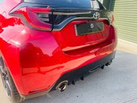 USED 2022 22 TOYOTA YARIS 1.6 GR-Y CIRCUIT 3d 257 BHP 2022 Car, Just had 6M Check