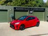 USED 2022 22 TOYOTA YARIS 1.6 GR-Y CIRCUIT 3d 257 BHP 2022 Car, Just had 6M Check