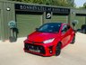 USED 2022 22 TOYOTA YARIS 1.6 GR-Y CIRCUIT 3d 257 BHP 2022 Car, Just had 6M Check