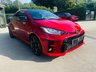 USED 2022 22 TOYOTA YARIS 1.6 GR-Y CIRCUIT 3d 257 BHP 2022 Car, Just had 6M Check