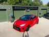 USED 2022 22 TOYOTA YARIS 1.6 GR-Y CIRCUIT 3d 257 BHP 2022 Car, Just had 6M Check
