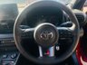 USED 2022 22 TOYOTA YARIS 1.6 GR-Y CIRCUIT 3d 257 BHP 2022 Car, Just had 6M Check