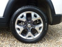 USED 2020 20 JEEP COMPASS 2.0 MULTIJET II LIMITED 5d 138 BHP www.suffolkcarcentre.co.uk - Located at Reydon