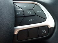USED 2020 20 JEEP COMPASS 2.0 MULTIJET II LIMITED 5d 138 BHP www.suffolkcarcentre.co.uk - Located at Reydon