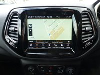 USED 2020 20 JEEP COMPASS 2.0 MULTIJET II LIMITED 5d 138 BHP www.suffolkcarcentre.co.uk - Located at Reydon