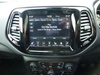 USED 2020 20 JEEP COMPASS 2.0 MULTIJET II LIMITED 5d 138 BHP www.suffolkcarcentre.co.uk - Located at Reydon