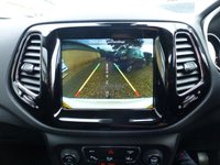 USED 2020 20 JEEP COMPASS 2.0 MULTIJET II LIMITED 5d 138 BHP www.suffolkcarcentre.co.uk - Located at Reydon