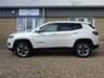 USED 2020 20 JEEP COMPASS 2.0 MULTIJET II LIMITED 5d 138 BHP www.suffolkcarcentre.co.uk - Located at Reydon