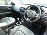 USED 2020 20 JEEP COMPASS 2.0 MULTIJET II LIMITED 5d 138 BHP www.suffolkcarcentre.co.uk - Located at Reydon