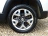 USED 2020 20 JEEP COMPASS 2.0 MULTIJET II LIMITED 5d 138 BHP www.suffolkcarcentre.co.uk - Located at Reydon