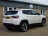 USED 2020 20 JEEP COMPASS 2.0 MULTIJET II LIMITED 5d 138 BHP www.suffolkcarcentre.co.uk - Located at Reydon