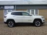 USED 2020 20 JEEP COMPASS 2.0 MULTIJET II LIMITED 5d 138 BHP www.suffolkcarcentre.co.uk - Located at Reydon
