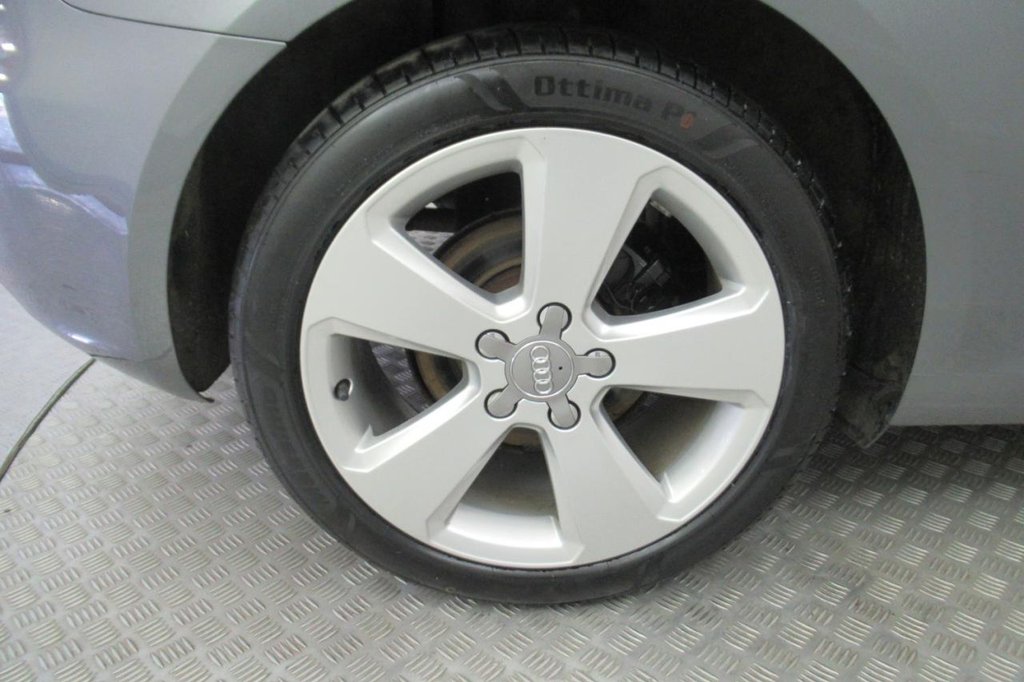 USED 2015 15 AUDI A3 1.6 TDI SPORT 3d 109 BHP 