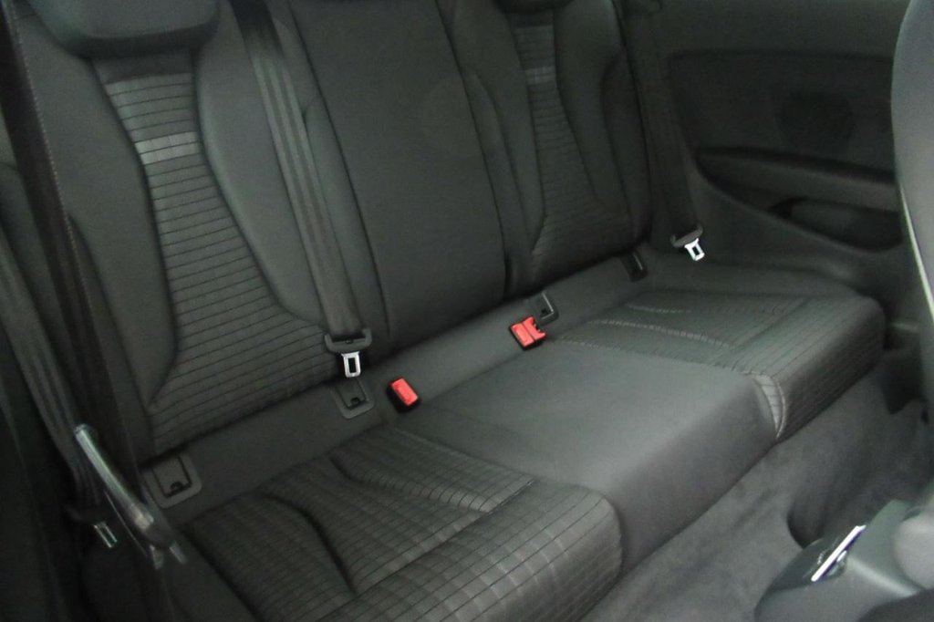 USED 2015 15 AUDI A3 1.6 TDI SPORT 3d 109 BHP 