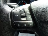 USED 2018 68 FORD TRANSIT CUSTOM 2.0 300 LIMITED DCIV L1 H1 129 BHP www.suffolkcarcentre.co.uk - Located at Reydon
