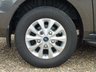 USED 2018 68 FORD TRANSIT CUSTOM 2.0 300 LIMITED DCIV L1 H1 129 BHP www.suffolkcarcentre.co.uk - Located at Reydon