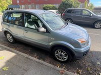 USED 2006 56 FORD FUSION ZETEC CLIMATE EXTREMELY LOW MILES 1 FORMER KEEPER