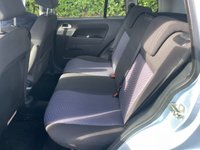 USED 2006 56 FORD FUSION ZETEC CLIMATE EXTREMELY LOW MILES 1 FORMER KEEPER