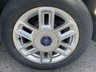 USED 2006 56 FORD FUSION ZETEC CLIMATE EXTREMELY LOW MILES 1 FORMER KEEPER