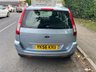 USED 2006 56 FORD FUSION ZETEC CLIMATE EXTREMELY LOW MILES 1 FORMER KEEPER