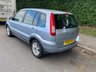 USED 2006 56 FORD FUSION ZETEC CLIMATE EXTREMELY LOW MILES 1 FORMER KEEPER
