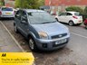 USED 2006 56 FORD FUSION ZETEC CLIMATE EXTREMELY LOW MILES 1 FORMER KEEPER