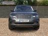 USED 2014 14 LAND ROVER RANGE ROVER 5.0 V8 AUTOBIOGRAPHY 5d 510 BHP FULL LAND ROVER SERVICE HISTORY