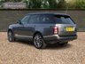USED 2014 14 LAND ROVER RANGE ROVER 5.0 V8 AUTOBIOGRAPHY 5d 510 BHP FULL LAND ROVER SERVICE HISTORY