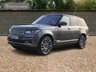 USED 2014 14 LAND ROVER RANGE ROVER 5.0 V8 AUTOBIOGRAPHY 5d 510 BHP FULL LAND ROVER SERVICE HISTORY