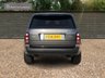USED 2014 14 LAND ROVER RANGE ROVER 5.0 V8 AUTOBIOGRAPHY 5d 510 BHP FULL LAND ROVER SERVICE HISTORY