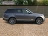 USED 2014 14 LAND ROVER RANGE ROVER 5.0 V8 AUTOBIOGRAPHY 5d 510 BHP FULL LAND ROVER SERVICE HISTORY