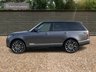 USED 2014 14 LAND ROVER RANGE ROVER 5.0 V8 AUTOBIOGRAPHY 5d 510 BHP FULL LAND ROVER SERVICE HISTORY