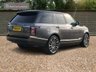 USED 2014 14 LAND ROVER RANGE ROVER 5.0 V8 AUTOBIOGRAPHY 5d 510 BHP FULL LAND ROVER SERVICE HISTORY