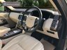 USED 2014 14 LAND ROVER RANGE ROVER 5.0 V8 AUTOBIOGRAPHY 5d 510 BHP FULL LAND ROVER SERVICE HISTORY