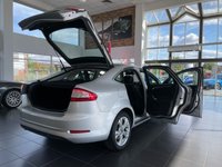 USED 2011 61 FORD MONDEO 2.0 TITANIUM X TDCI 5d 161 BHP HEATED & COOLED FRONT SEATS