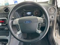 USED 2011 61 FORD MONDEO 2.0 TITANIUM X TDCI 5d 161 BHP HEATED & COOLED FRONT SEATS