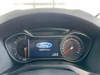 USED 2011 61 FORD MONDEO 2.0 TITANIUM X TDCI 5d 161 BHP HEATED & COOLED FRONT SEATS