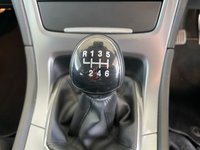 USED 2011 61 FORD MONDEO 2.0 TITANIUM X TDCI 5d 161 BHP HEATED & COOLED FRONT SEATS