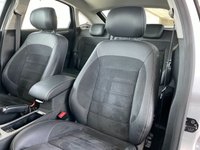 USED 2011 61 FORD MONDEO 2.0 TITANIUM X TDCI 5d 161 BHP HEATED & COOLED FRONT SEATS