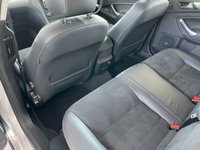 USED 2011 61 FORD MONDEO 2.0 TITANIUM X TDCI 5d 161 BHP HEATED & COOLED FRONT SEATS