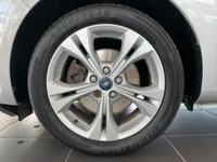USED 2011 61 FORD MONDEO 2.0 TITANIUM X TDCI 5d 161 BHP HEATED & COOLED FRONT SEATS