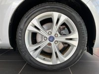 USED 2011 61 FORD MONDEO 2.0 TITANIUM X TDCI 5d 161 BHP HEATED & COOLED FRONT SEATS
