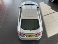 USED 2011 61 FORD MONDEO 2.0 TITANIUM X TDCI 5d 161 BHP HEATED & COOLED FRONT SEATS