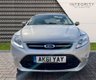 USED 2011 61 FORD MONDEO 2.0 TITANIUM X TDCI 5d 161 BHP HEATED & COOLED FRONT SEATS