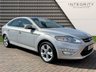 USED 2011 61 FORD MONDEO 2.0 TITANIUM X TDCI 5d 161 BHP HEATED & COOLED FRONT SEATS