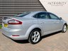USED 2011 61 FORD MONDEO 2.0 TITANIUM X TDCI 5d 161 BHP HEATED & COOLED FRONT SEATS