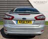 USED 2011 61 FORD MONDEO 2.0 TITANIUM X TDCI 5d 161 BHP HEATED & COOLED FRONT SEATS